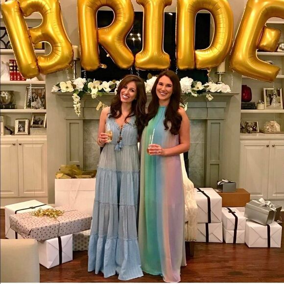 Show Me Your Mumu Rochester Maxi Dress - Picture 11 of 11